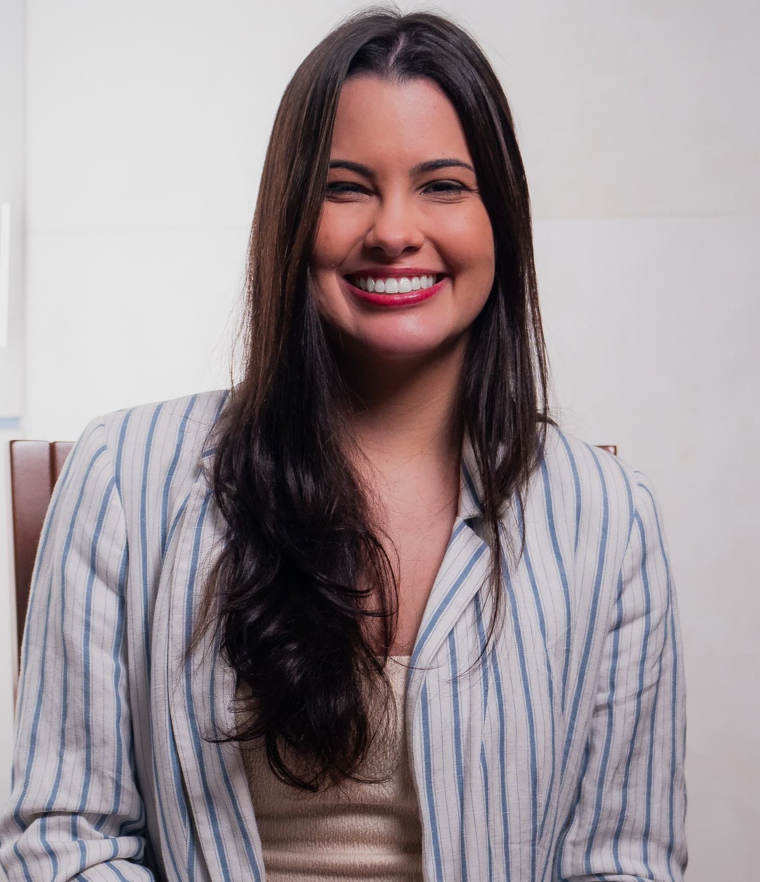 Dra. Rafaela Franco