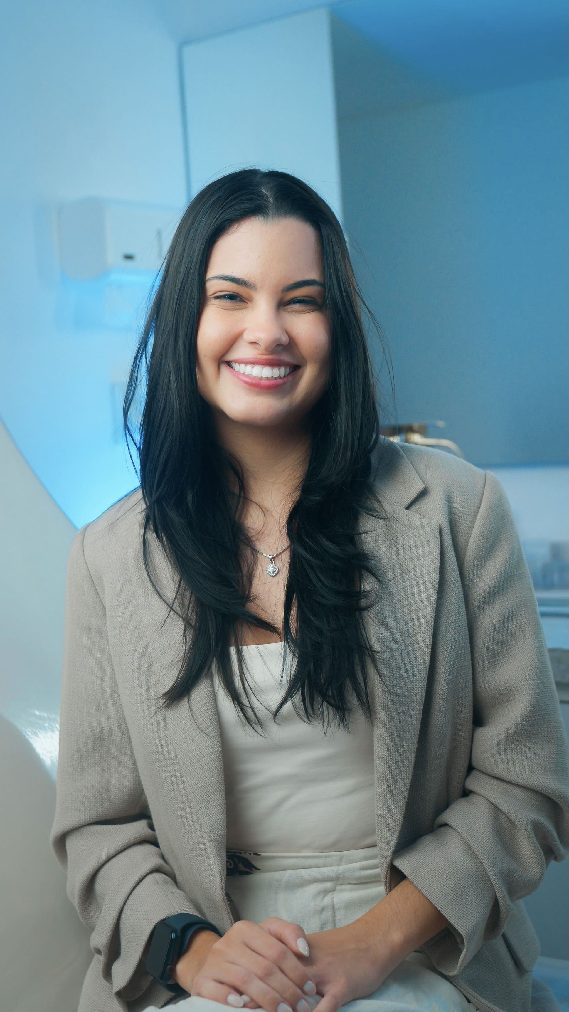 Dra. Rafaela Franco