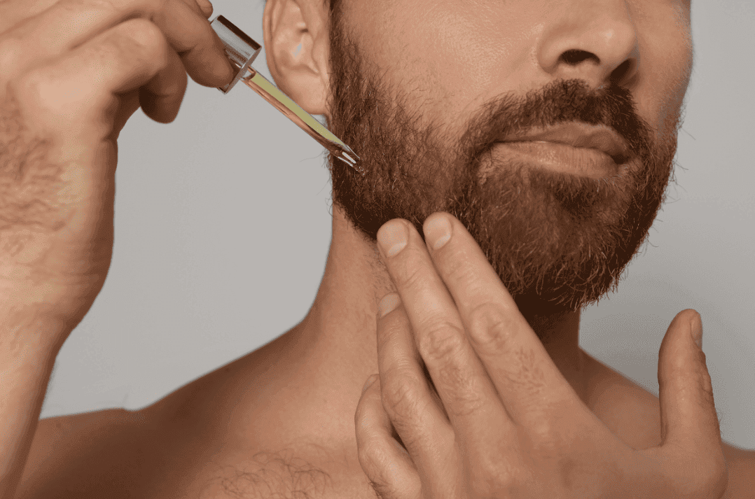 Terapia Capilar (Barba)