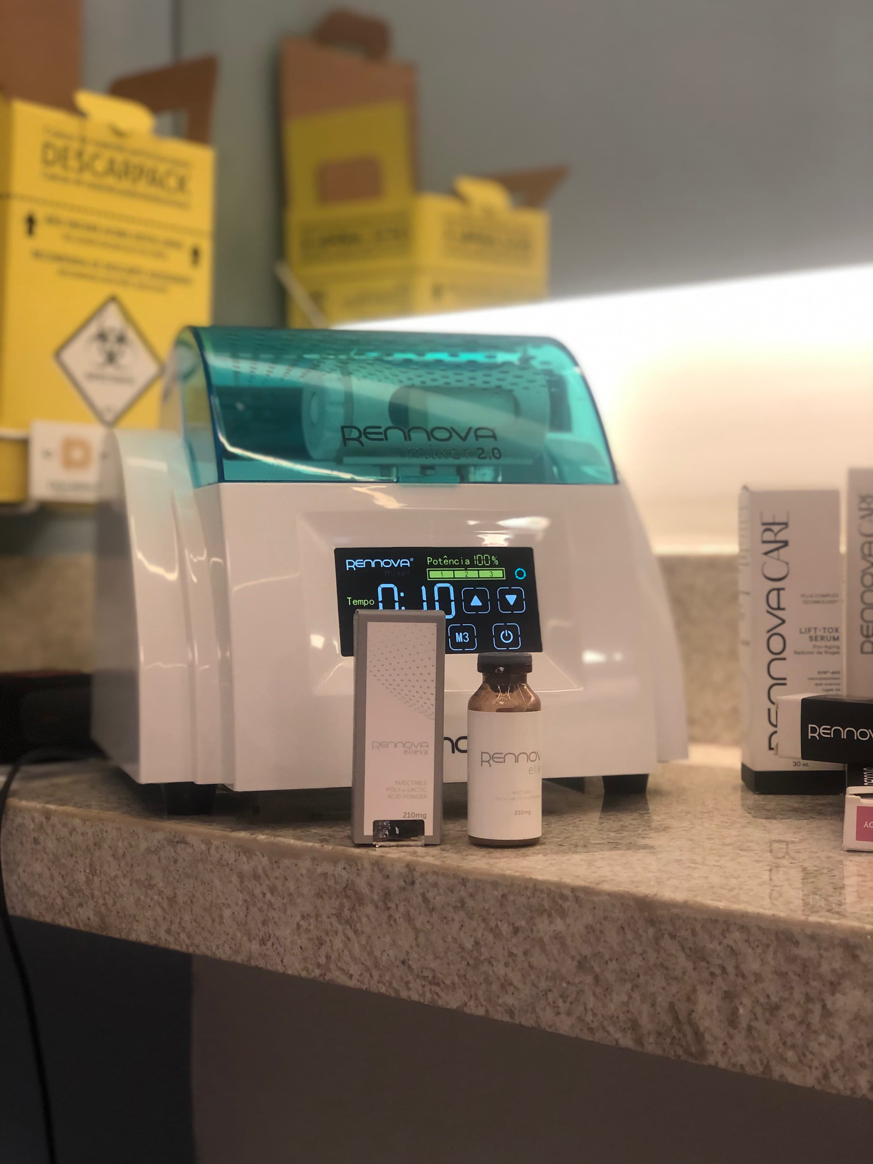 Bioestimuladores de Colágeno