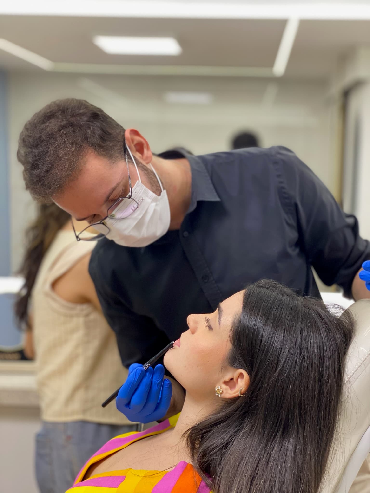 Toxina Botulínica (Botox)