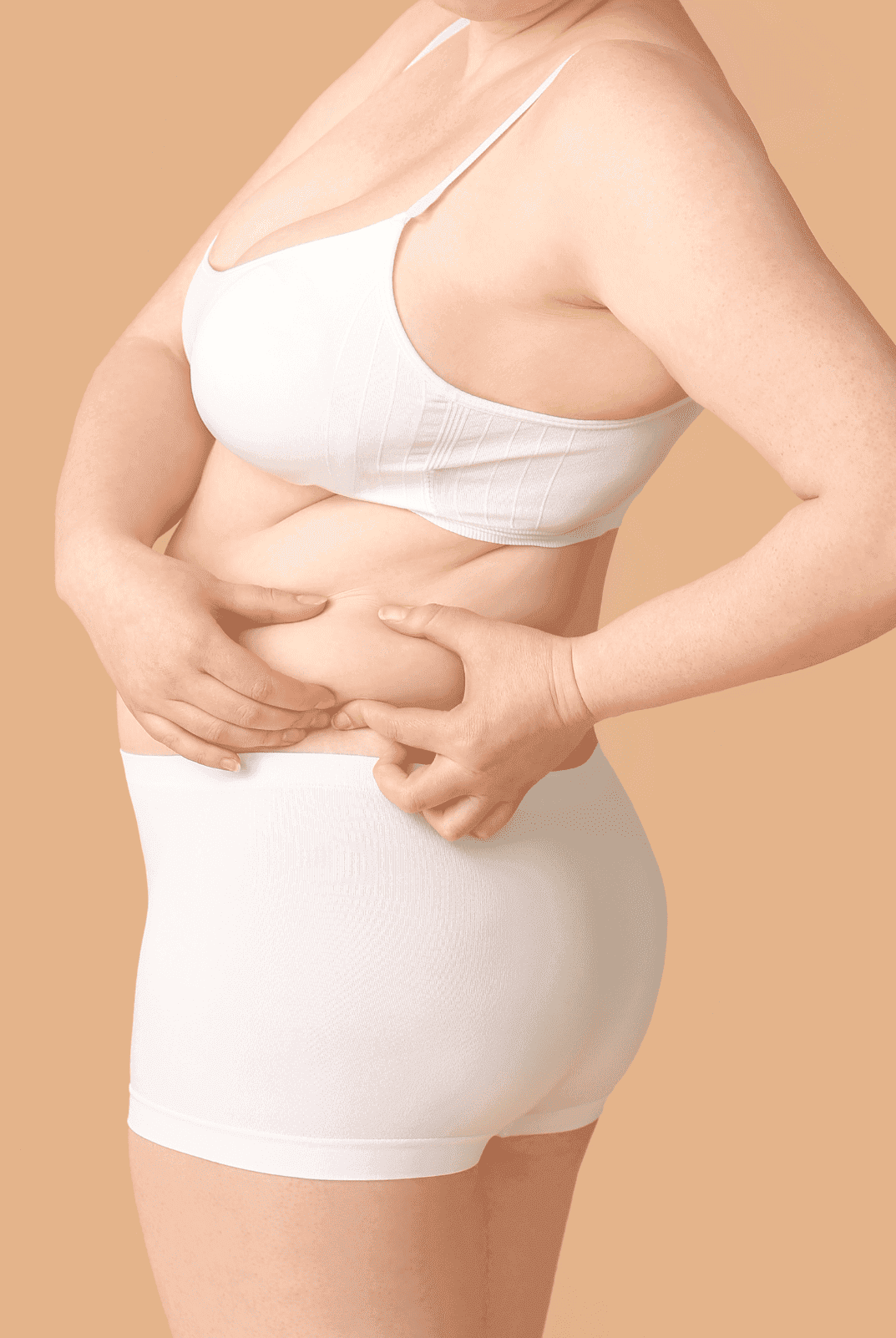 Lipo Enzimática para Gordura Localizada